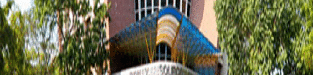 GITAM School of Architecture - [GSA]